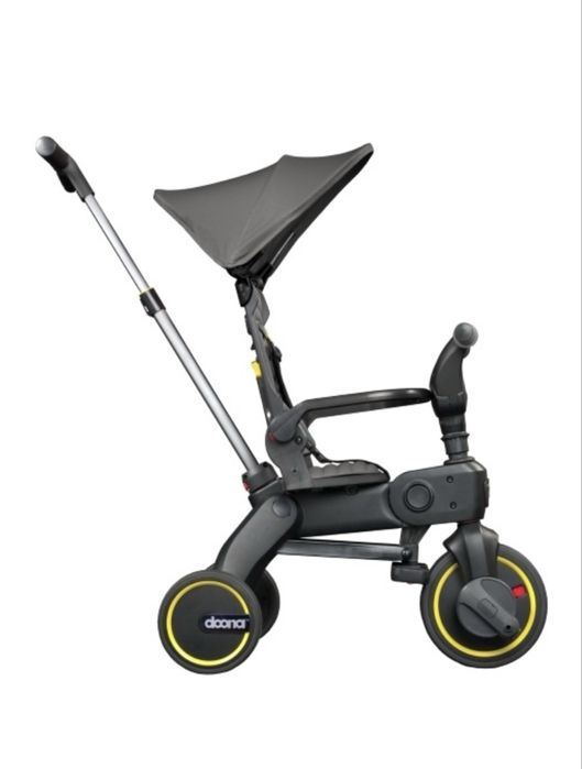 Трехколесный велосипед