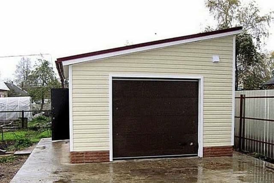 Garaje auto reducere de pret