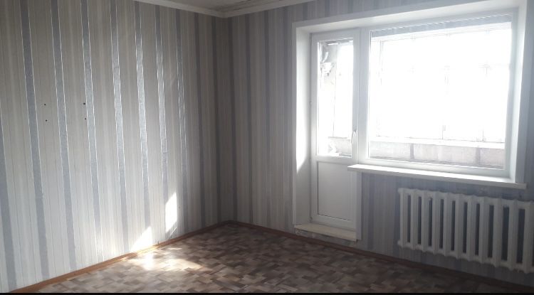 Продам квартиру 2х комнатная