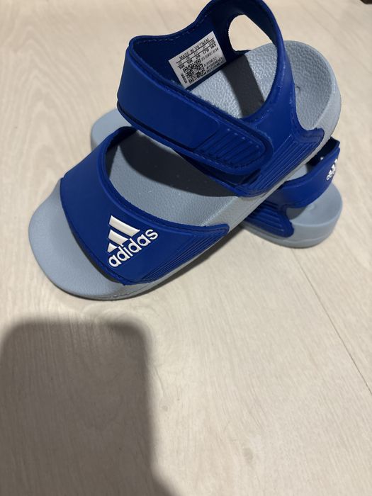Детски сандали Адидас