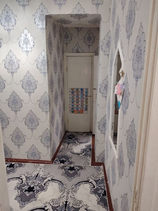 1/7/7 uy sotiladi 10-mkr