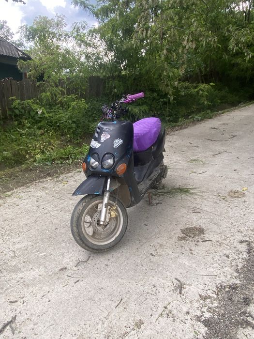 vand sau schimb cu cross kxd 125cc