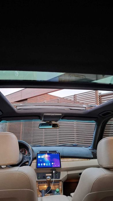 BMW X5 2005 — imagine 3