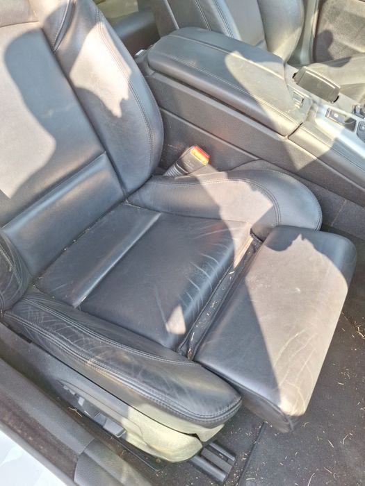 Салон Бмв м5 ф10 560кс bmw m5 f10