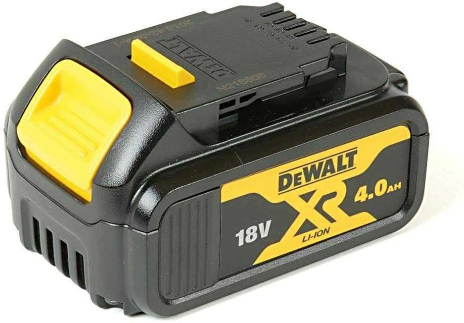 Нова оригинална батерия Dewalt DCB184 5 Ah