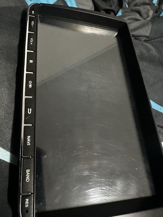 Navigatie VW CarPlay 2gb RAM golf,bora,tiguan etc