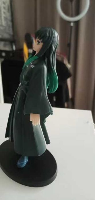 Figurina Anime Demon Slayer Muichiro Tokito