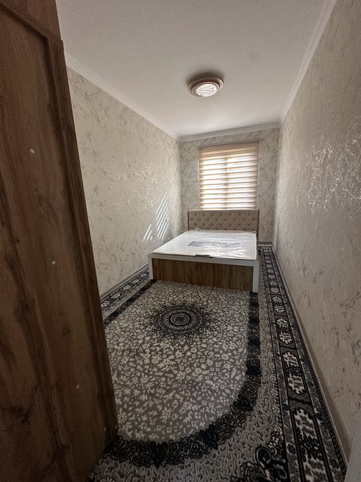 Ijaraga kvartira qizlarga Yunusobod 7