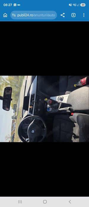 BMW 3 Series 2013 — imagine 4