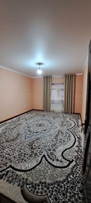 Сдаётся квартира 3 хонали 90 кв