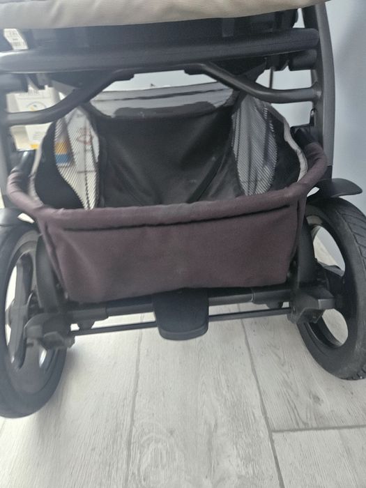 Peg Perego, Isofix