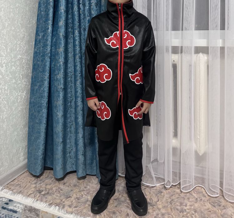 Продам или прокат костюм Наруто