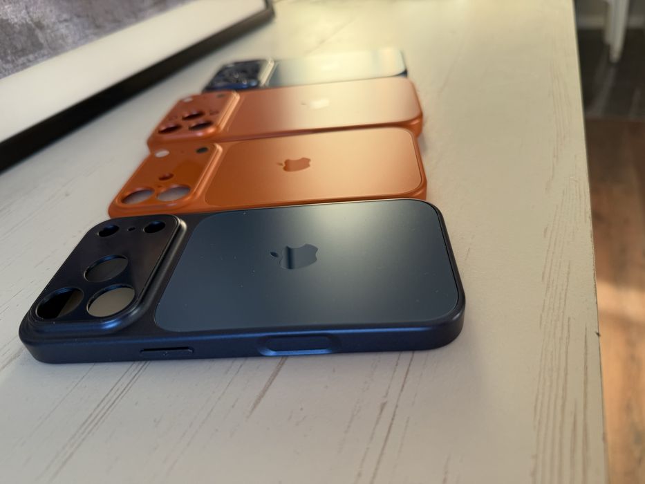 Iphone трансформация кейс/case
