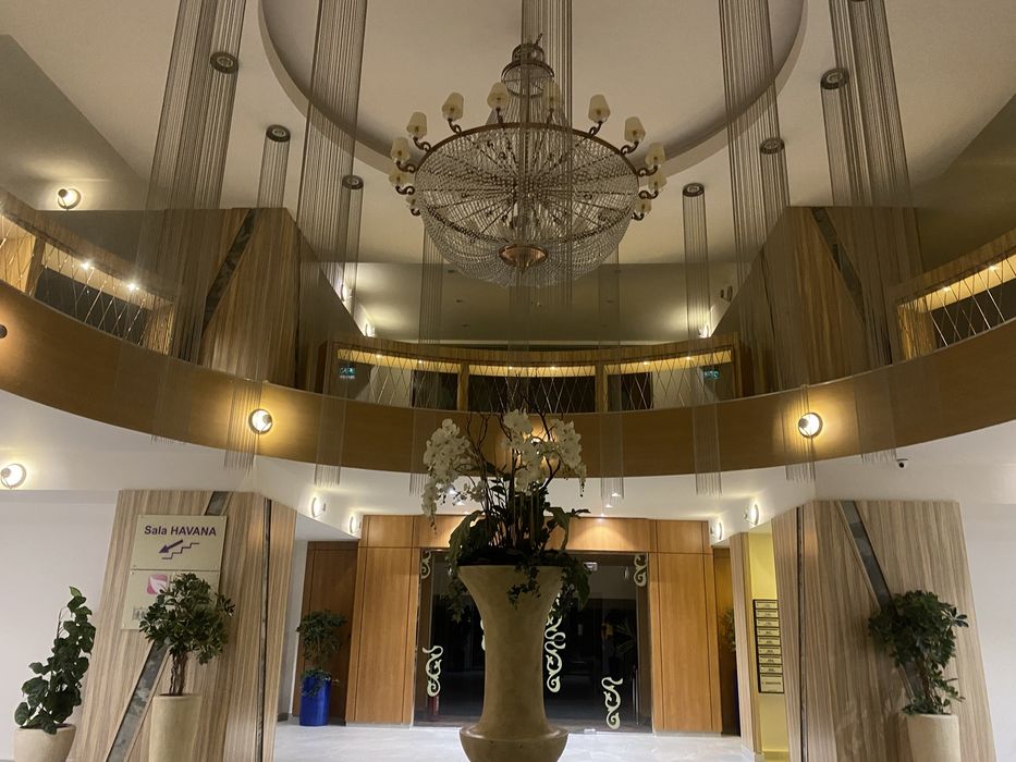 Apartament regim hotelier Rin Grand