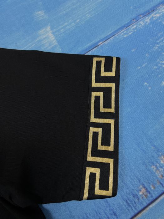 Tricou Versace model nou bumbac gros Premium