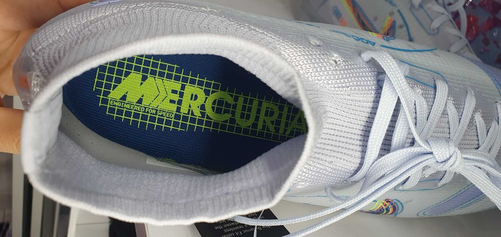 Професионални Бутонки Nike Superfly 8 Elite MDS FG 42