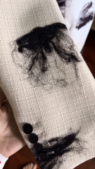 Продам новый пиджак