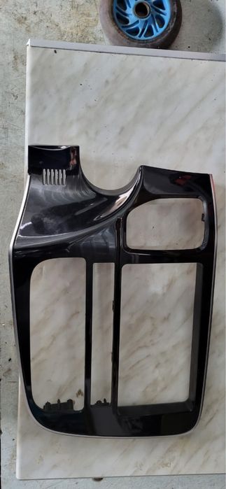 Рамка автомагнитолы