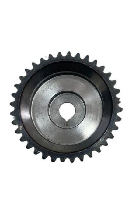 Шестерня распредвала КПП на Шевролет