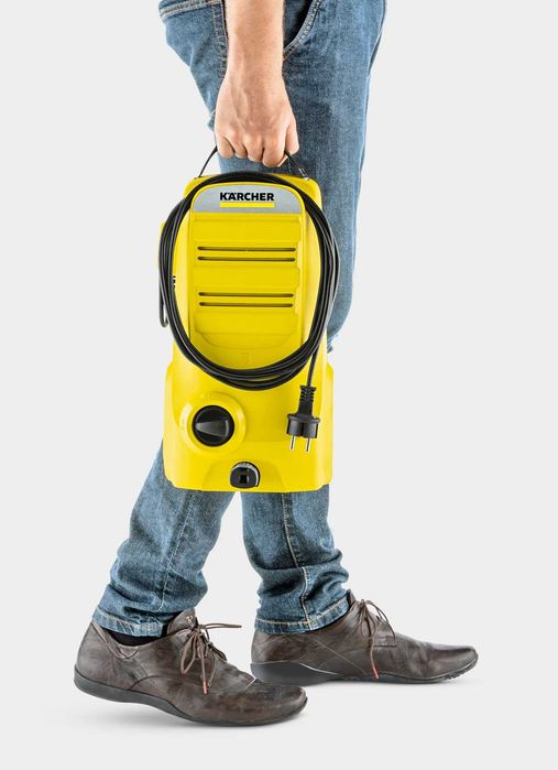 Karcher Минимойка высокого давления K 2 Classic