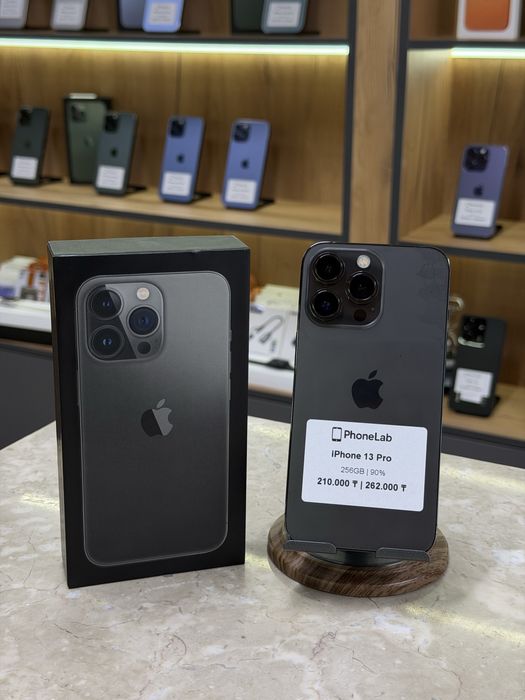 iPhone 13 Pro 256 GB / PhoneLab