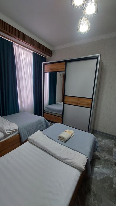 Керуен Сарай Квартира