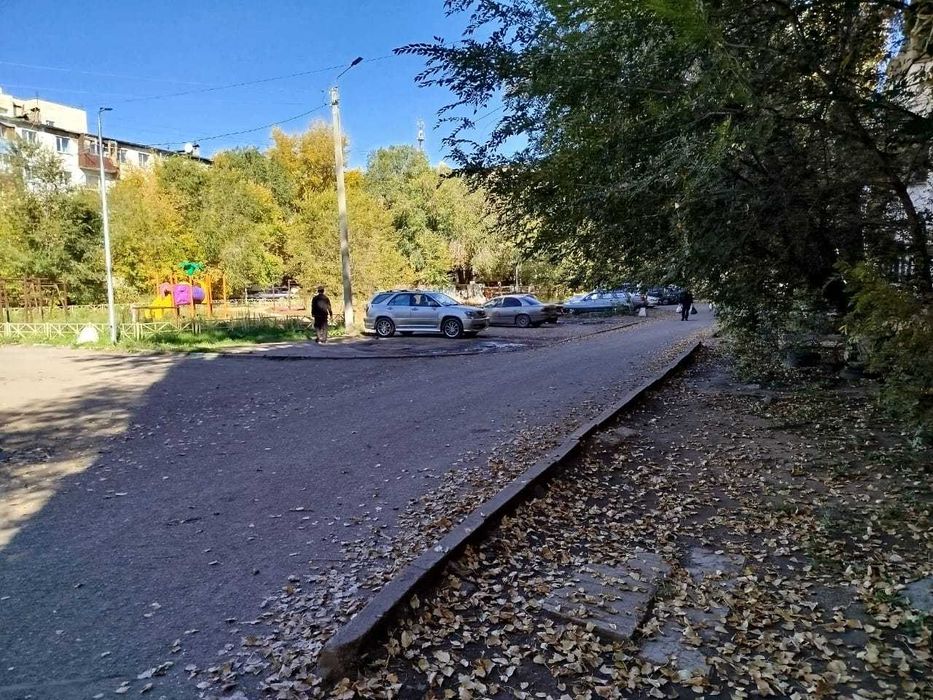 2 комнатная / по Республики