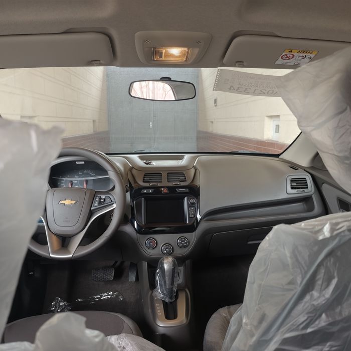 Шевроле кобальт мсм 2026 йил