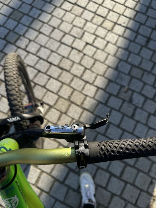 Vand dirtbike nsdecade