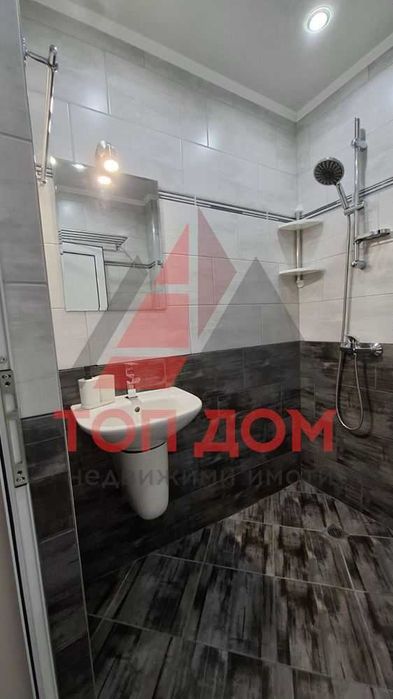 Дава се под наем Едностаен апартамент в Варна, Зимно кино Тракия - 30 кв.м за 357 € - Снимка #9