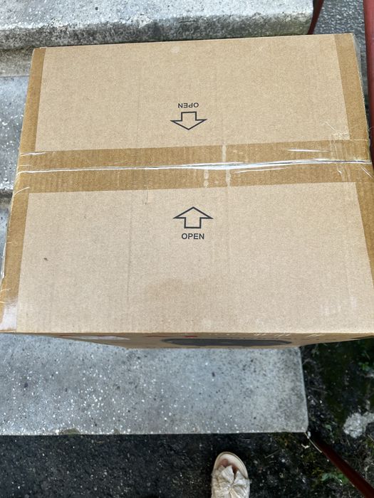 Boxa portabila Akai SS023A-X10, nou, sigilata