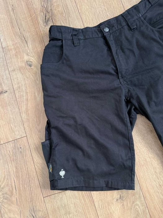 Engelbert Strauss 52 L Motion barbati pantaloni scurti Cordura