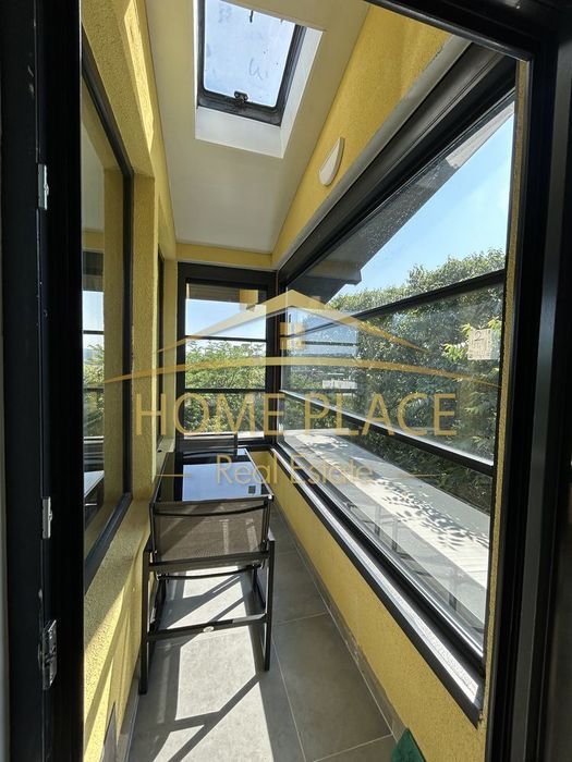 Дава се под наем Тристаен апартамент в Варна, Център - 100 кв.м за 1122 € - Снимка #4