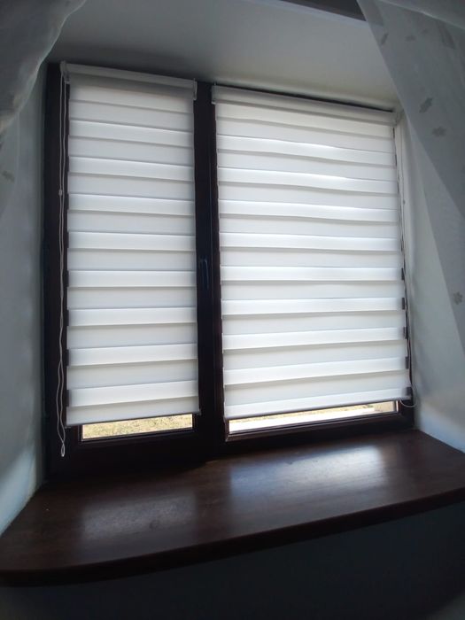 Жалюзи всех видов на заказ