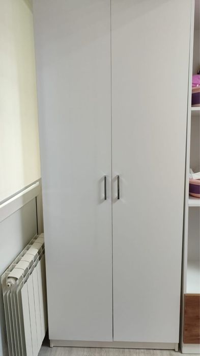 Шкаф для прихожей, обувница