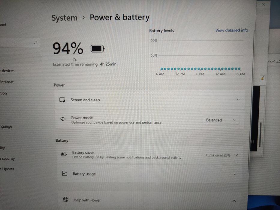 Laptop Dell Vostro 3500 ca nou, Win 11.  Trimit cu verificare!