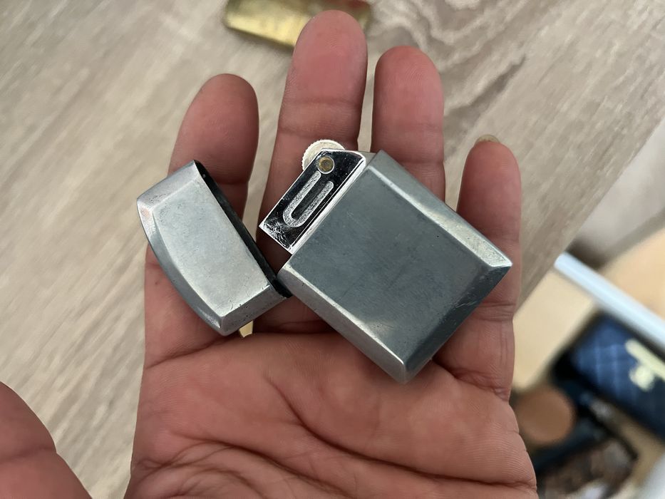Запалка бензинови и газ