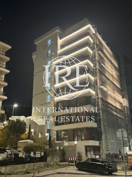 Пентхаус в Премиум сграда кв.Бриз с уау панорама