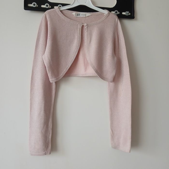 Ръкави h&m 8-10 години