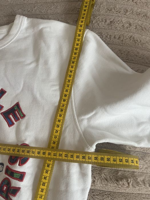 Kenzo x H&M блуза размер L