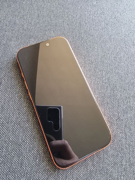 iPhone 17 Pro,256GB, Cosmic Orange,stare aboslut ca nou,10/10,Factura si Garantie ALTEX 2 ANI
