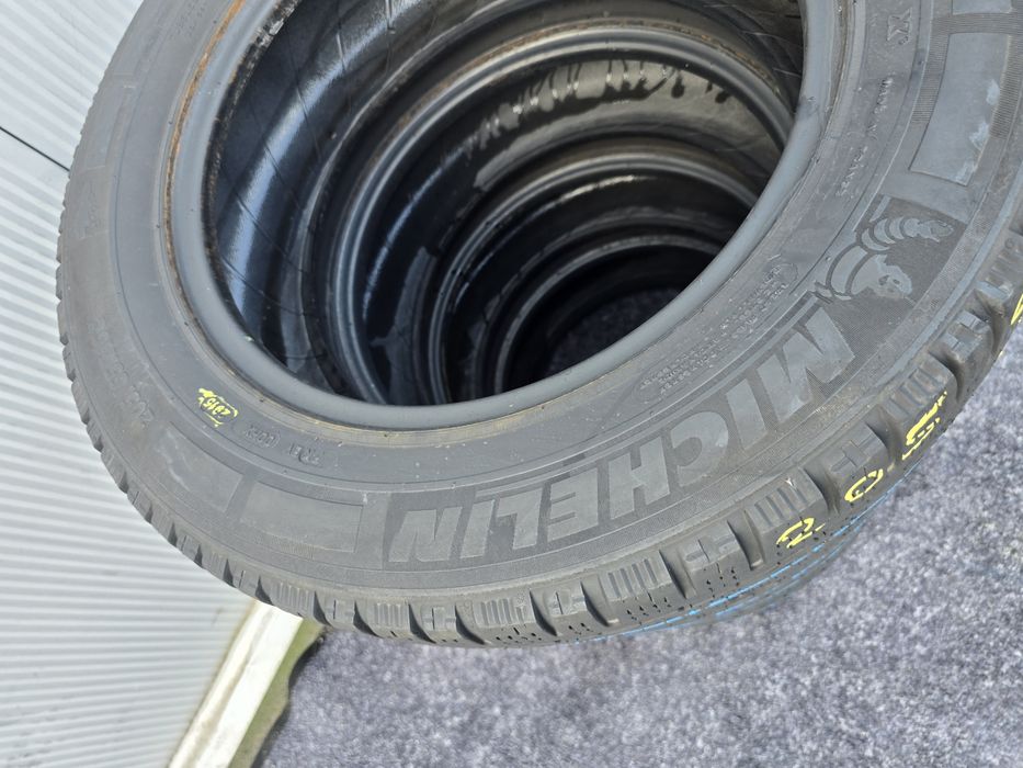 205 65 16c michelin m+s