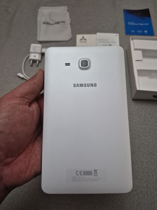 Samsung Galaxy Tab A6