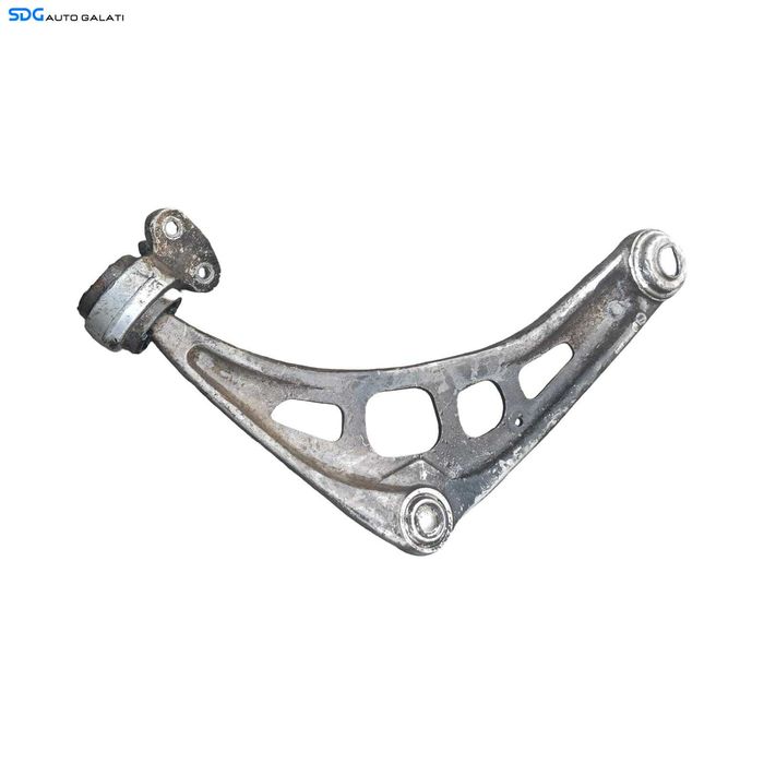 Brat Suspensie Roata Dreapta Fata BMW Seria 3 E46 1997 - 2005 [M9500]