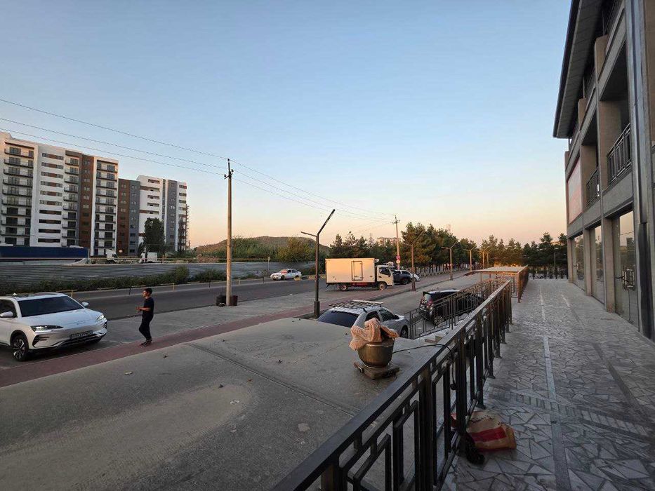 авторынок Сергели, ЖК China Town, аренда, for rent