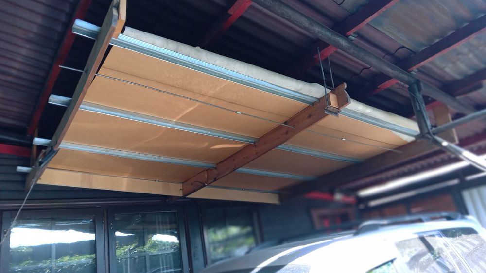 ХДФ 4 мм (HDF), новые листы