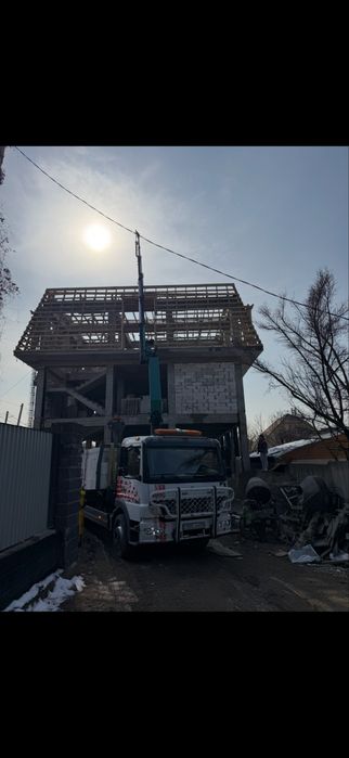 Манипулятор услуги