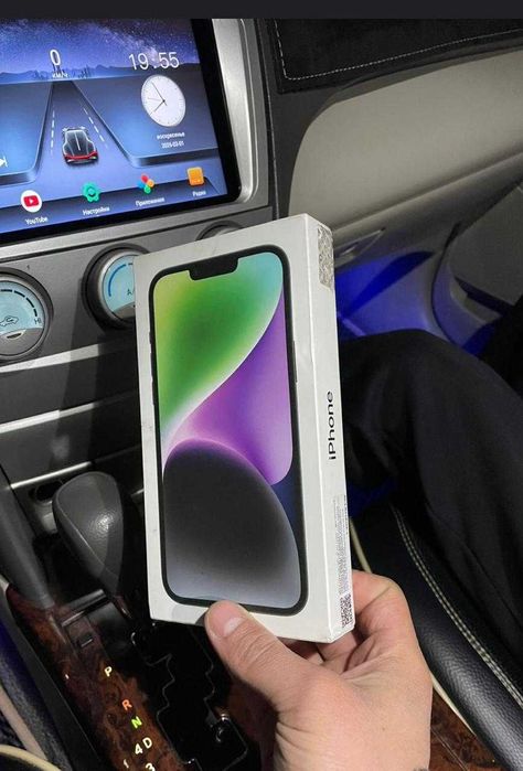 Iphone 14 plus 86%