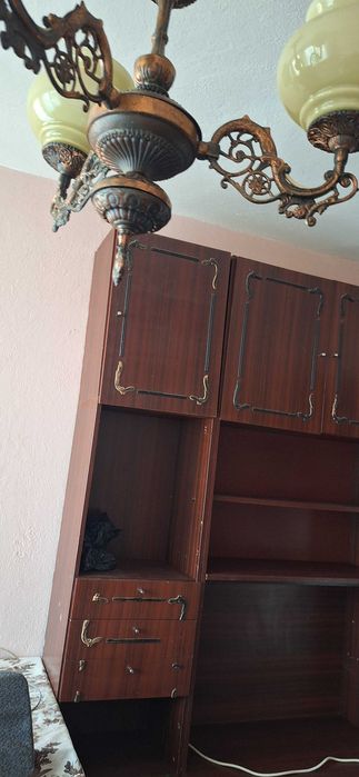 Стая от апартамент, гр В.Търново, кв. Бузлуджа.