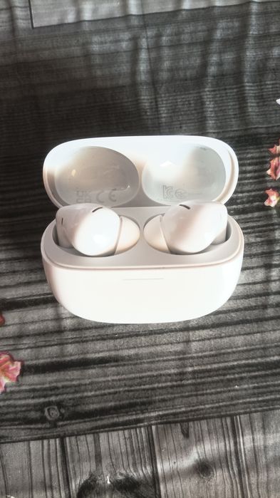 Redmi buds 6 pro